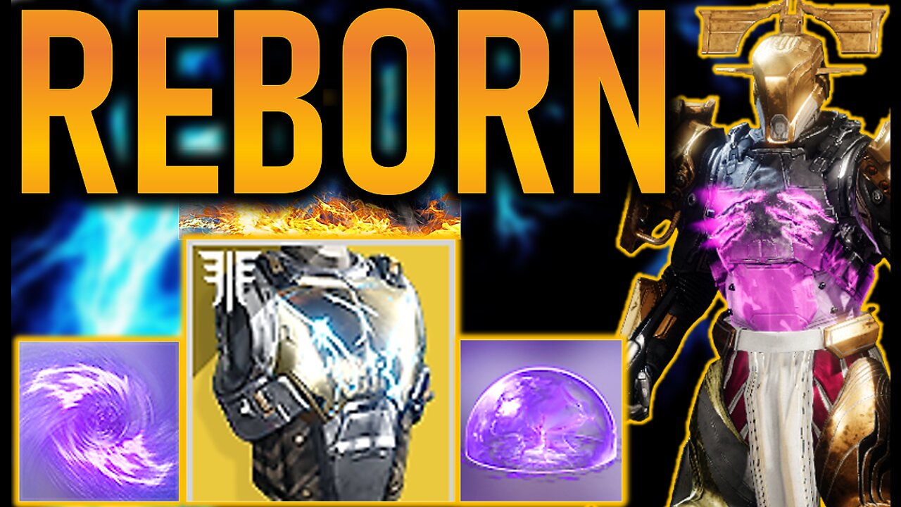 This INSANE Void Titan build Makes you a GOD | Best Titan Build in Season 20 | Destiny 2