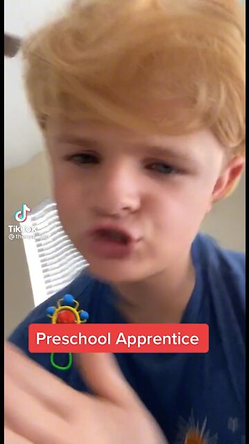 Donald Trump gets lunch time