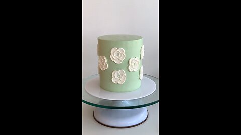 beautiful cake design