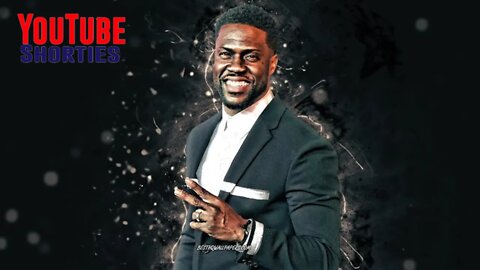 LIFE GOES ON - KEVIN HART #shorts