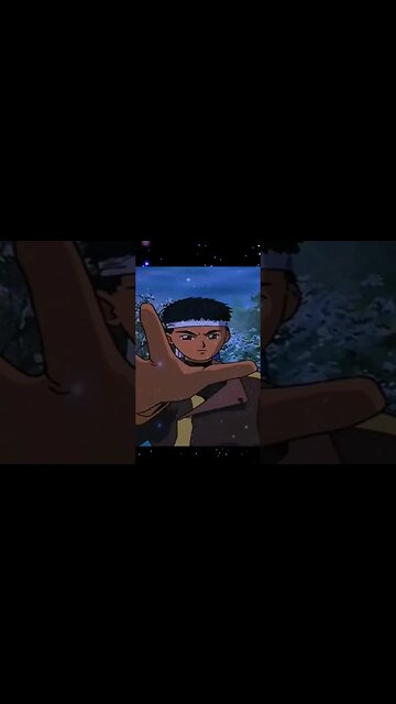 TOONAMI’S Legacy Anime (Full Video In Description)