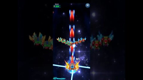 GALAXY ATTACK ALIEN SHOOTER - LEVEL 37 MEDIUM