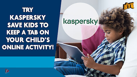 Why Is It Important To Keep A Tab On Your Child&rsquo