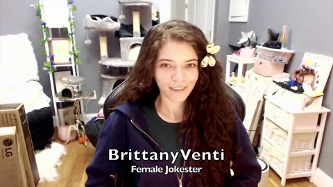 Funniest Female on Youtube