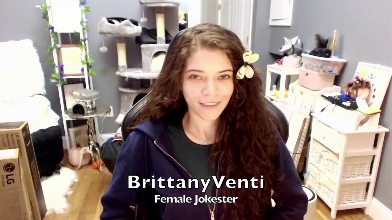 Funniest Female on Youtube