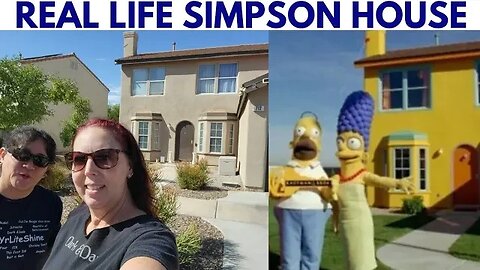 The Simpson House - Henderson, NV