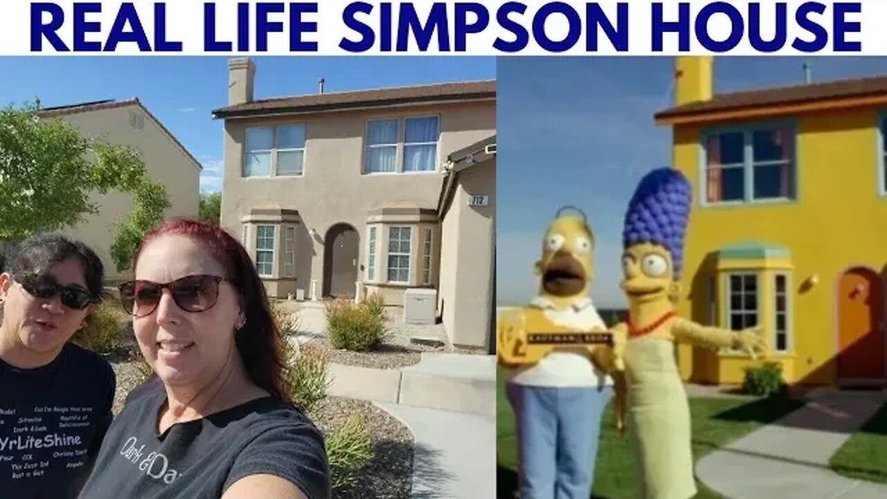 The Simpson House - Henderson, NV