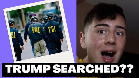The White House Responds to the FBI Raid