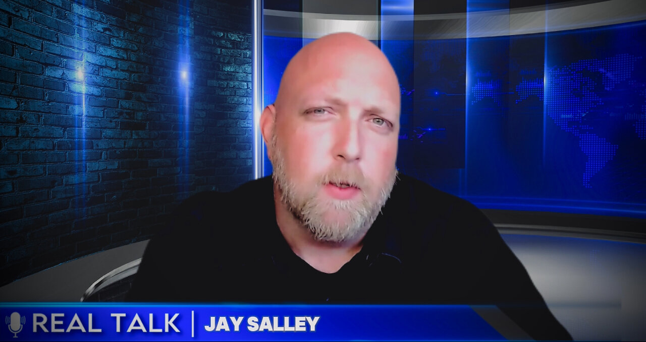 Real Talk w/ Jay Salley