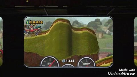 #hillclimbracing2,HD Som original do jogo,#bill,#corrida