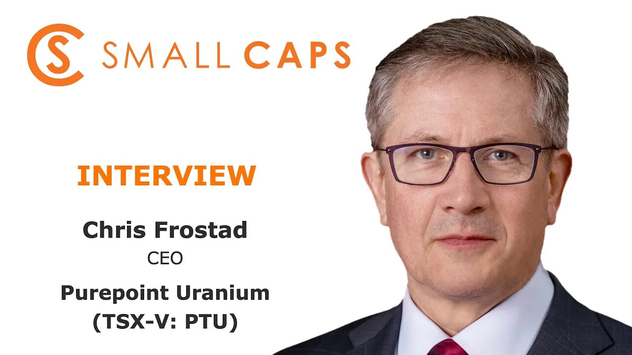 Purepoint Uranium pushes ahead with exploration across its Athabasca Basin projects