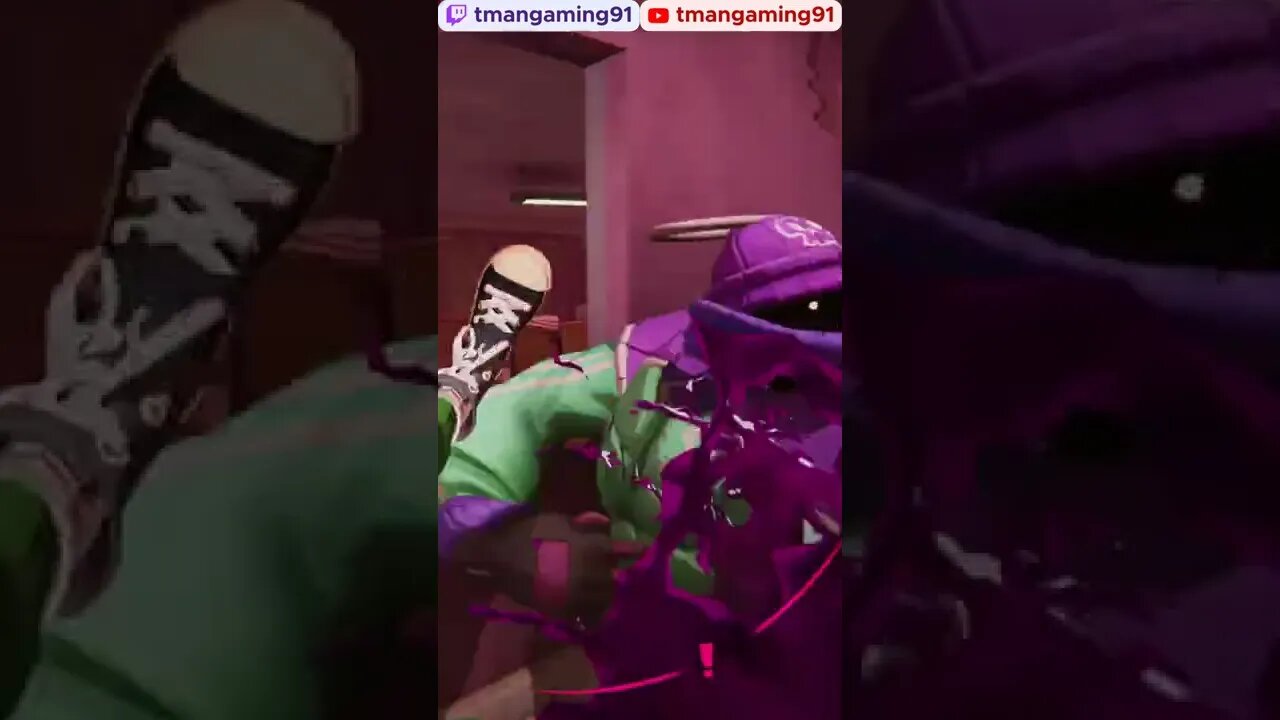 Surprised I Survived