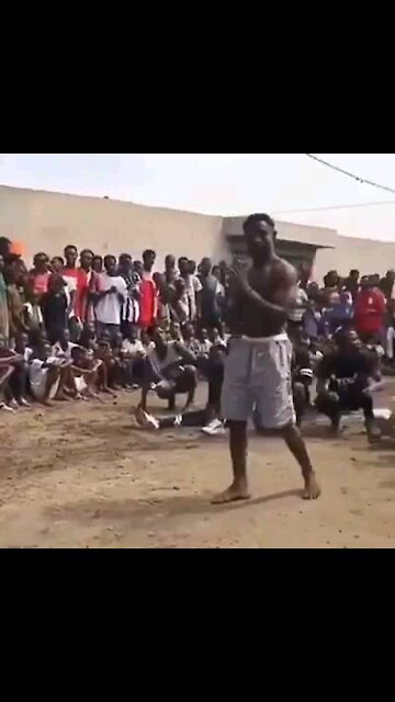 Try out this workout