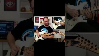 Sonic - Live and Learn - (Guitar Cover ) #shorts