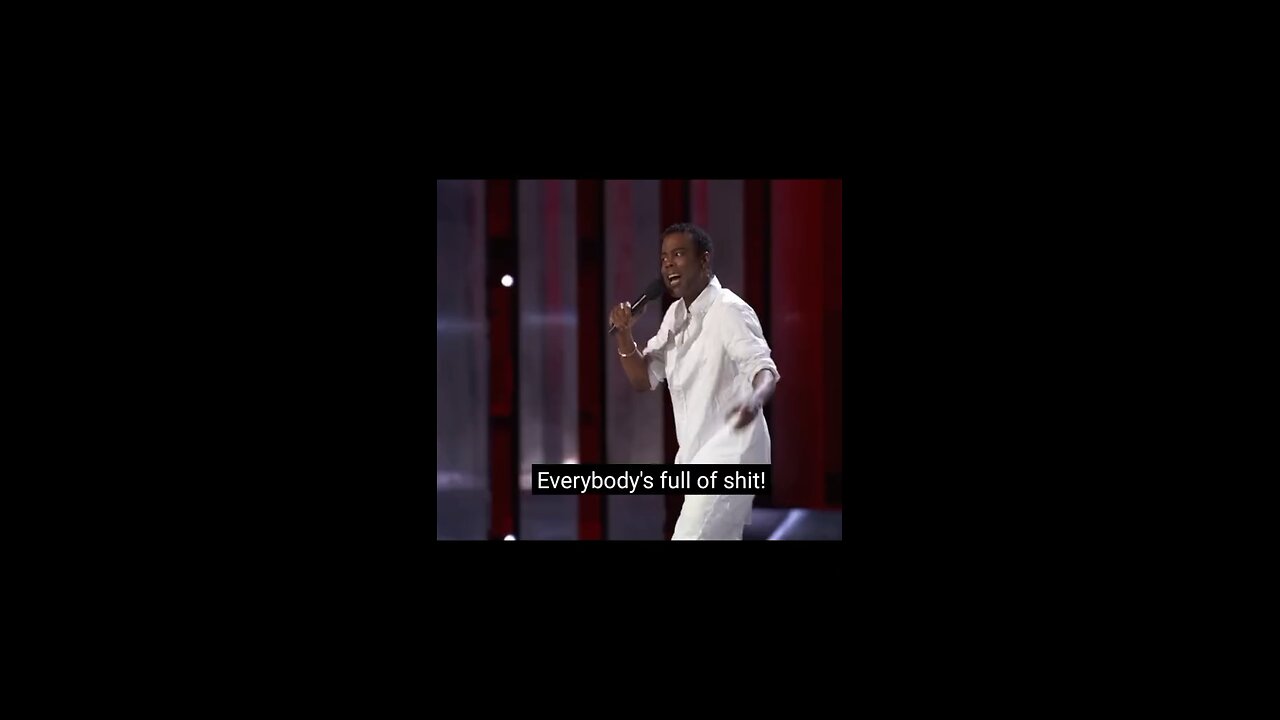 “Mfers typing out woke-ass tweets on a phone made by child slaves” -Chris Rock 😂 🤦♂️ 😭