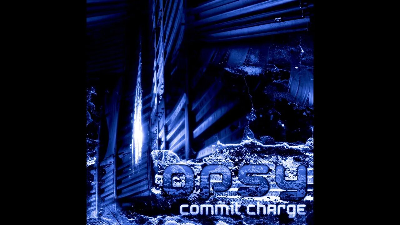 Opsy - Commit Charge (Cold Project's "Frag" Remix)
