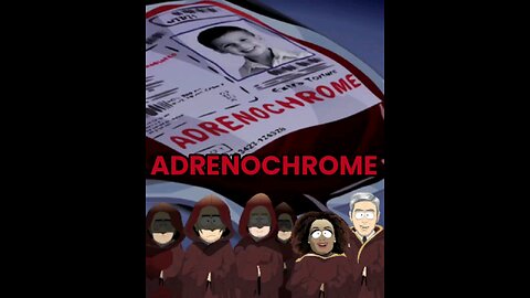 adrenochrome Satan Hollywood truth epstein nwo elites