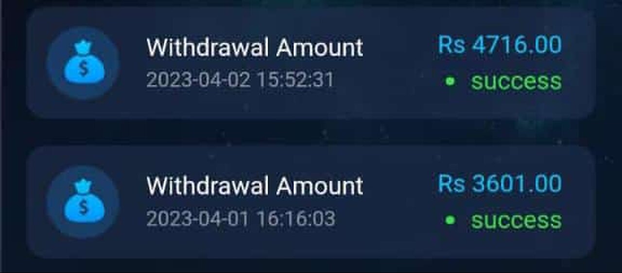 Genew earning app new update