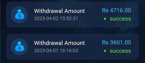 Genew earning app new update