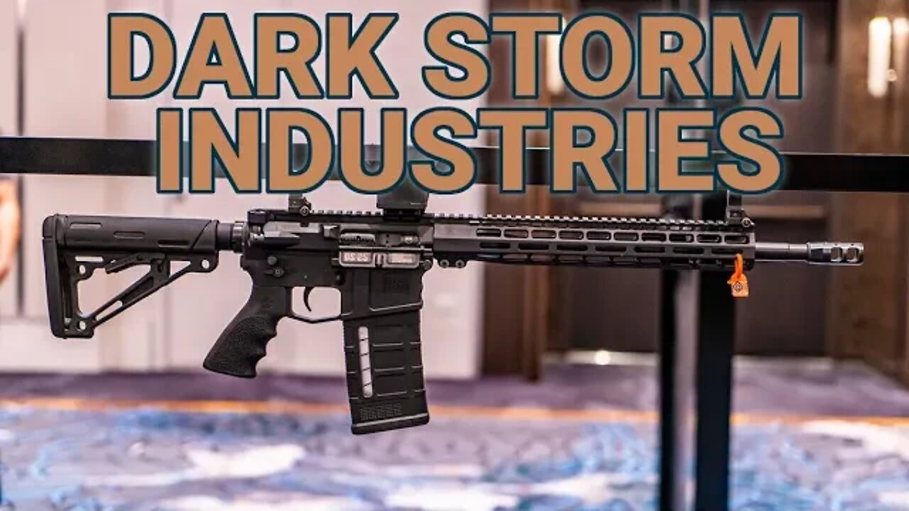 DSI Announces New AR-10 Cut Down to AR-15 Weight