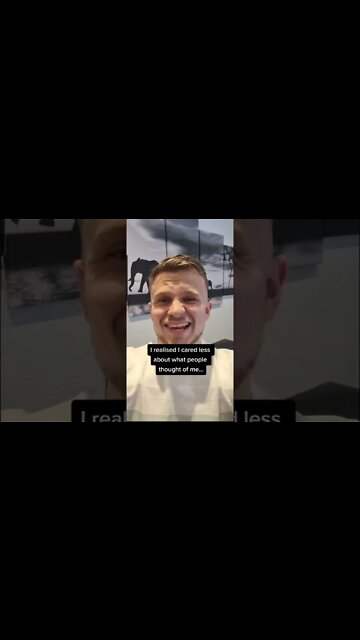 Do you feel THIS?... Comment HELP below if you do. #shorts #short #fitness #selfimprovement