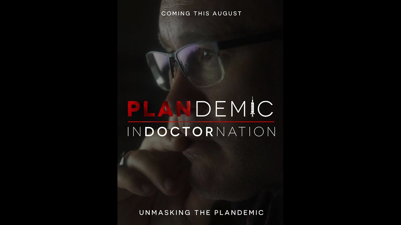 🚨🚨 Plandemic 2: Indoctornation ▪️ Covid Corruption Documentary ▪️ Must Watch❗️🔥🔥🔥