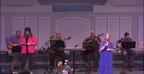 Pour My Oil - Legacy Nashville ft. Nicole Duckworth (cover)