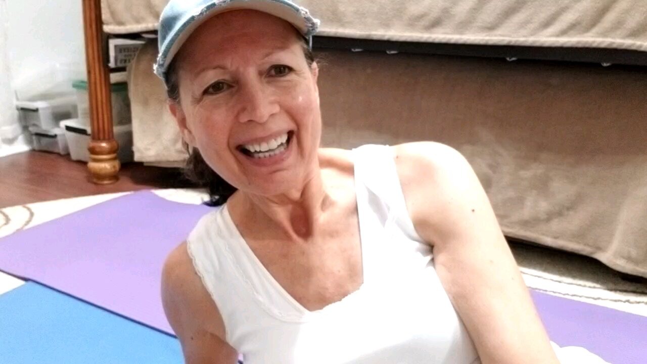 Body Sculpting with Kelly Ann