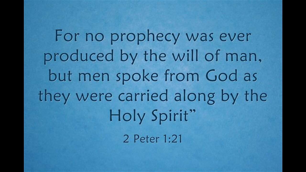 March 19 (Year 2) - Is it necessary to call out false prophets? - Tiffany Root & Kirk VandeGuchte