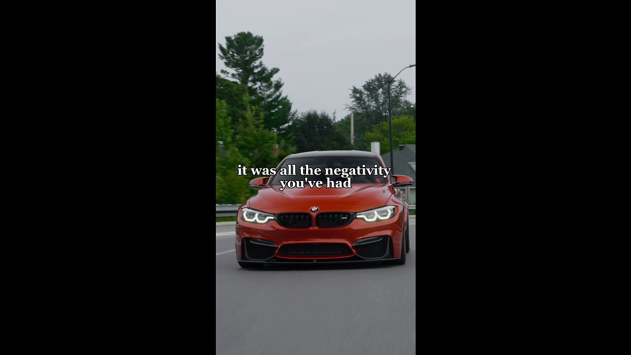 REGRETS ARE FOREVER!!!