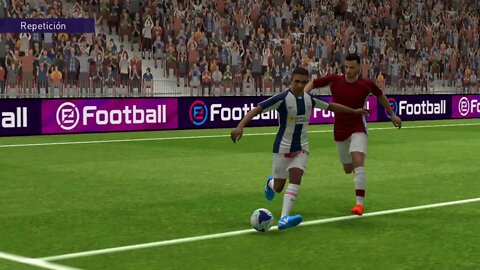 PES 2021: BURNLEY RB vs ALIANZA LIMA | Entretenimiento Digital 3.0