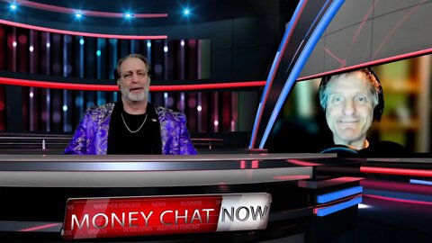 Money Chat Now (8-19-22) Coach Dan Gordon Interview