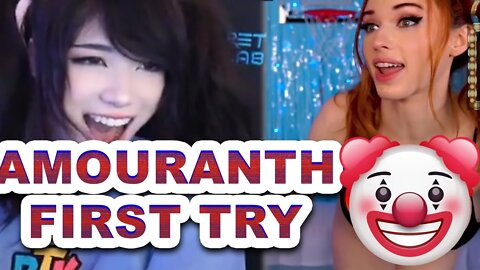 BEST TWITCH CLIPS #15 | #Amouranth | #Maya | #Emiru