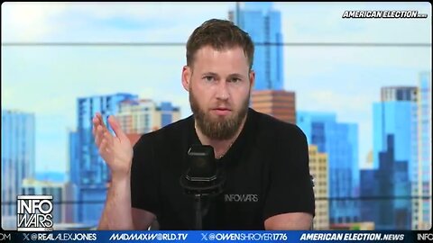 WAR ROOM (Full Show) Friday - 6/7/24