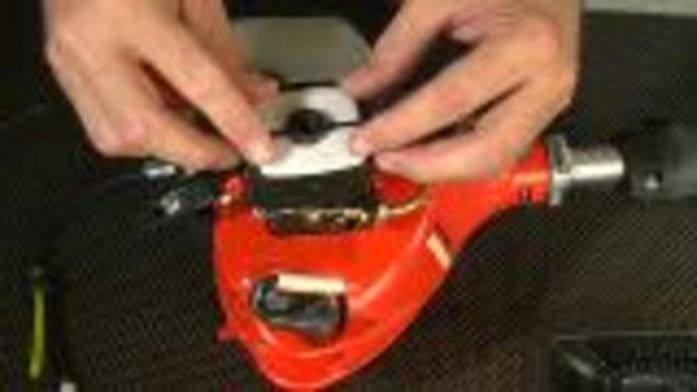 Power Tool Maintenance