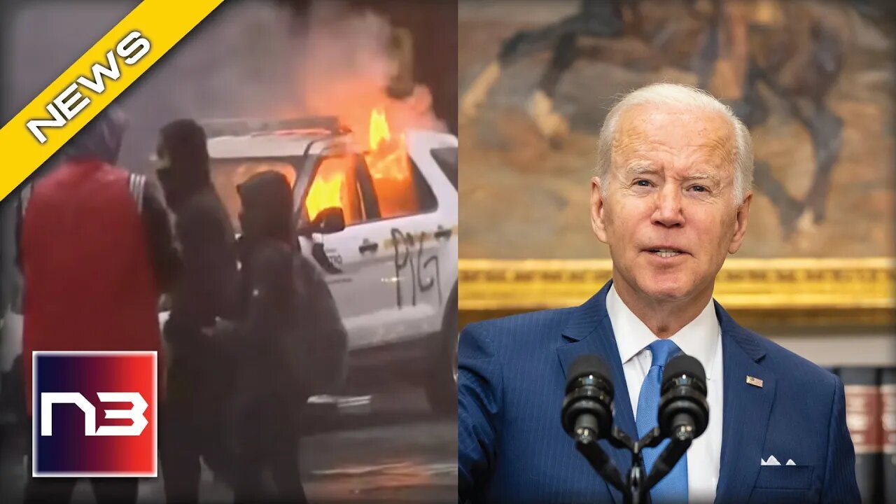 Biden Admin Warns Of Mass Casualty Event INCOMING If One Thing Happens