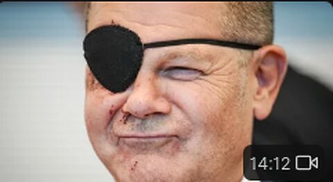 Olaf Scholz Spezial!