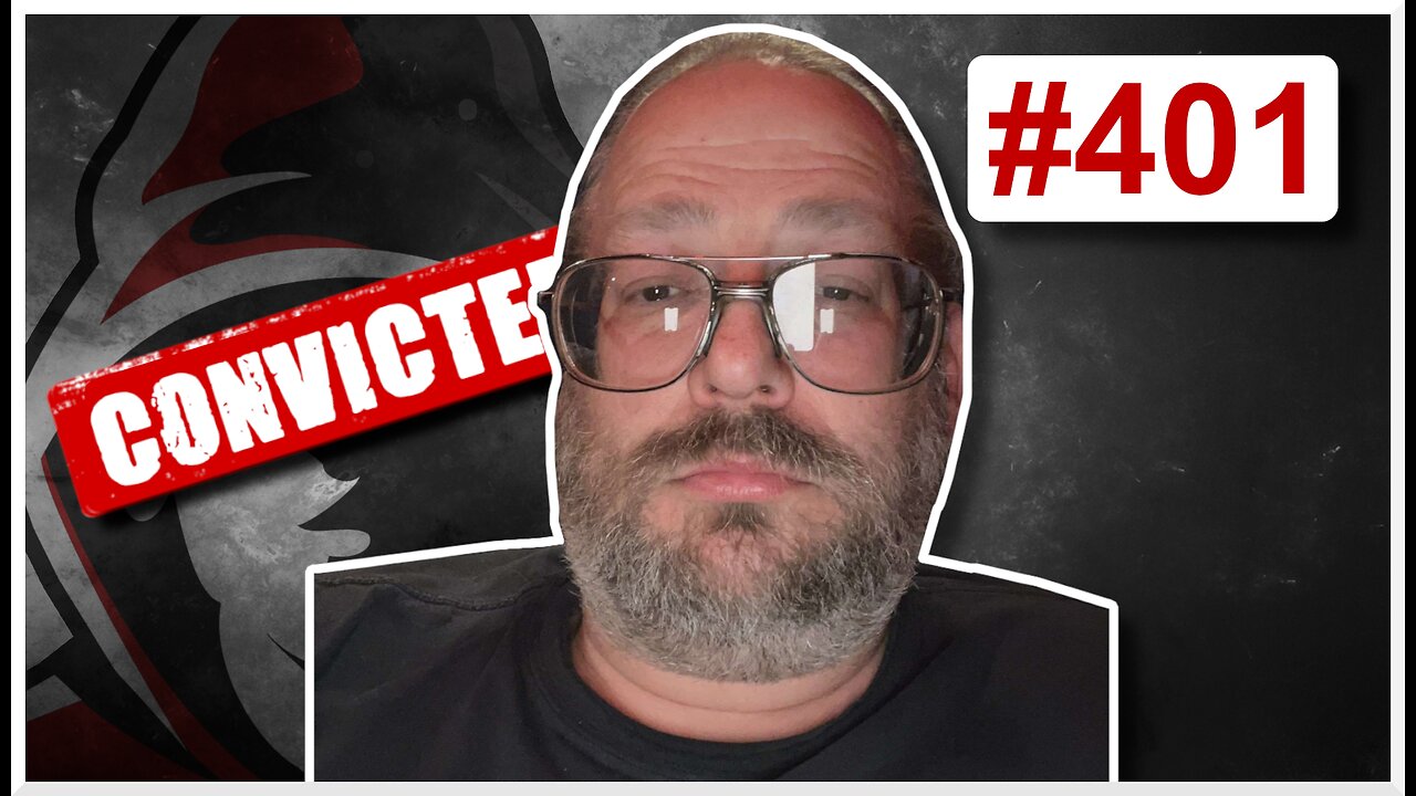 PvP Educational Catch Interview 401 Robert FT. Twinkle Toes *CONVICTED* (Albany, Oregon)