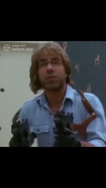 The Chuck Norris Montage!