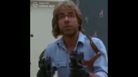 The Chuck Norris Montage!