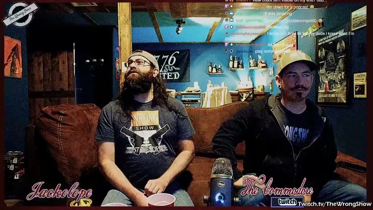 Highlight: Monday Mega Stream! Alvin, Danny - Playing - Castlevania LoS & Tiny Tina ending!!