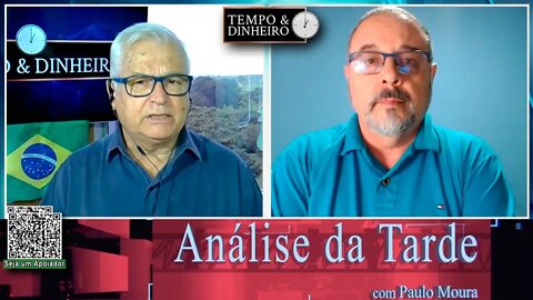 Bolsonaro acusa STF de fazer campanha para o Lula