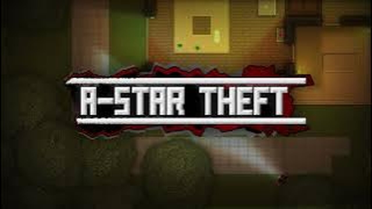 A-STAR THEFT | Major Update: Overhauls and Refinements