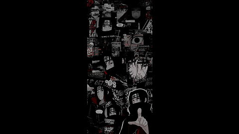Madara Uchiha best definition by Itachi Uchiha #naruto