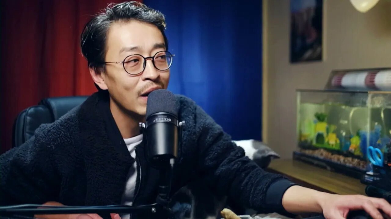 以太币创始人的中文推特 20220311_E383