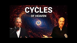 Population Becoming Aware of the Larger Cycles Of Heaven (Seth Holehouse 1/2)