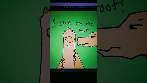 MEET THE DRAGON!!! #art #dragon #dragondrawing #dragonartist #artist #funny #shorts