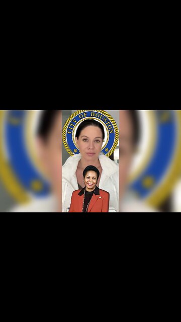 Democrat Congressman is Running For Houston Mayor