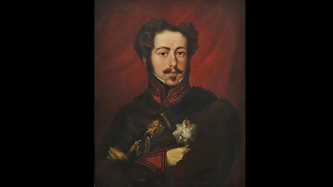 D. Pedro I manteve uma intensa correspondência com D. Pedro II, em todos os lugares