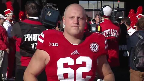 Former lineman Cole Pensick killed in car crash